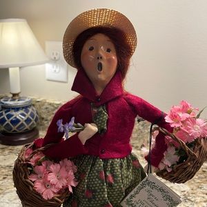 Byers’ choice ‘94